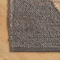 Nuloom Pandora Diamond Jute Area Rug 6ft TATN03A-S606 - alternate 2